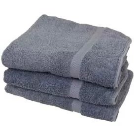 Heavy Terry Bath Towel