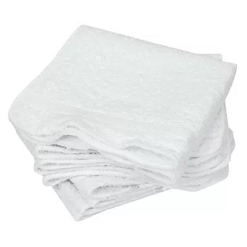 Terry Wash Cloth