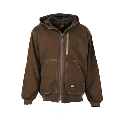 Berne® Modern Hooded Jacket