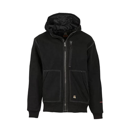 Berne® Modern Hooded Jacket