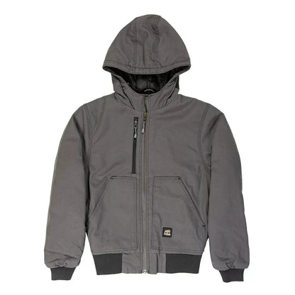 Berne® Modern Hooded Jacket