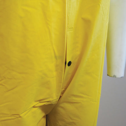 Economy 3-Piece Rainsuit