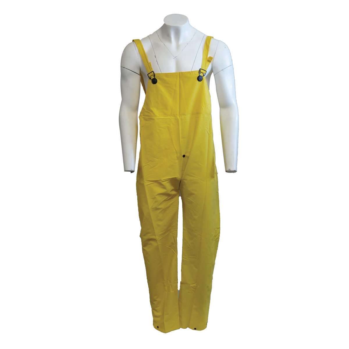 Economy 3-Piece Rainsuit