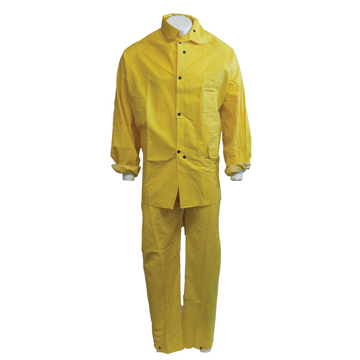 Economy 3-Piece Rainsuit