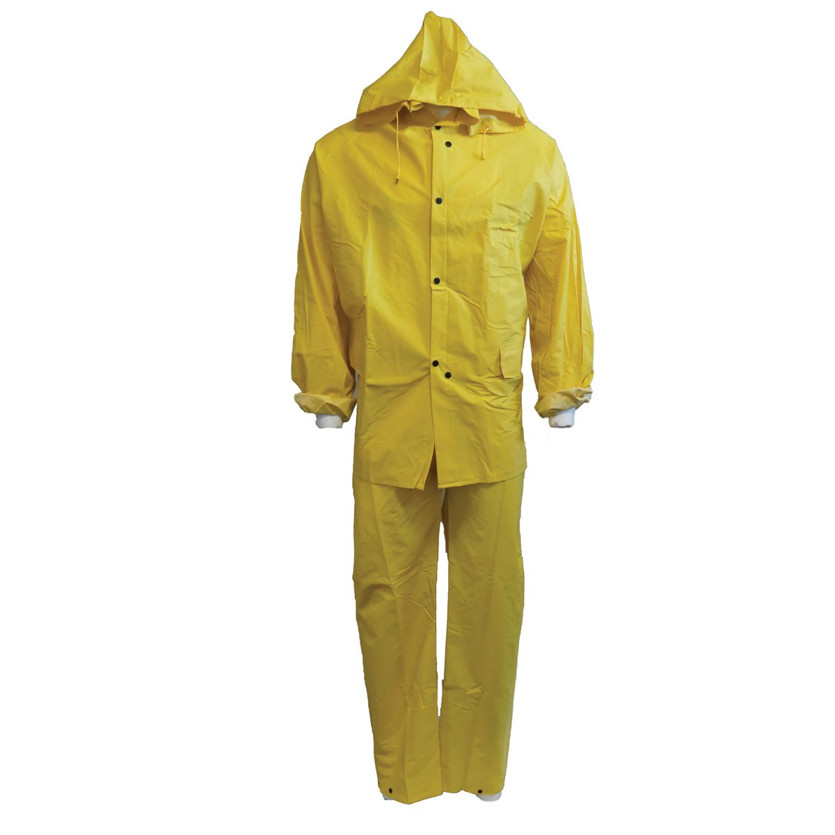 Economy 3-Piece Rainsuit