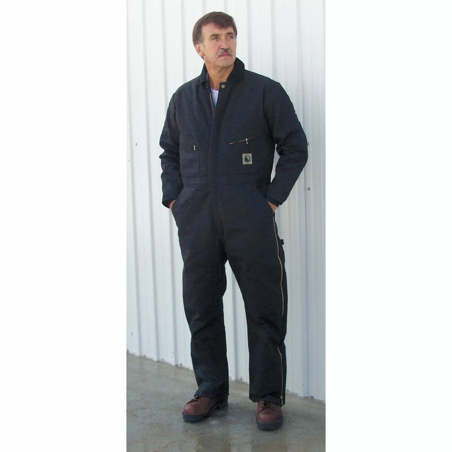 Berne® Deluxe Insulated Coverall