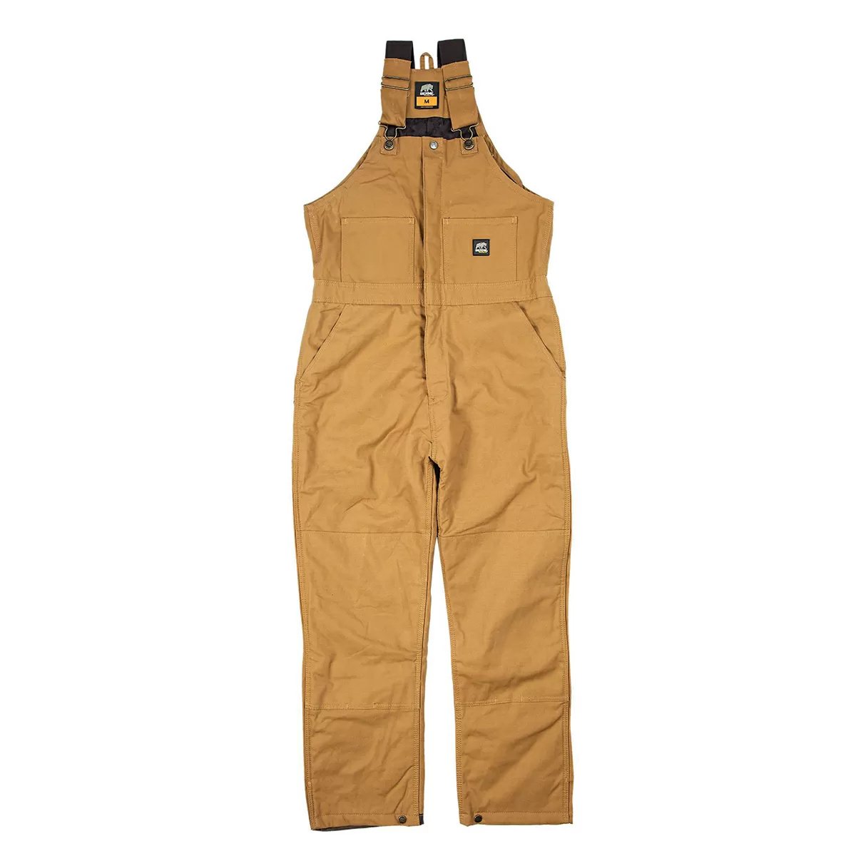 Berne® Deluxe Insulated Bib Overalls