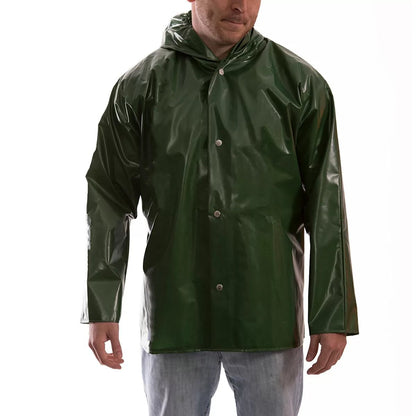 Tingley Iron Eagle® Rain Jacket - Green