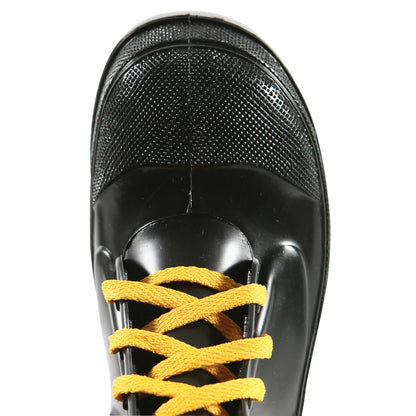 Dunlop® Protective Footwear 6" Lace-Up Polyblend Work Shoe/Boot - Standard Toe