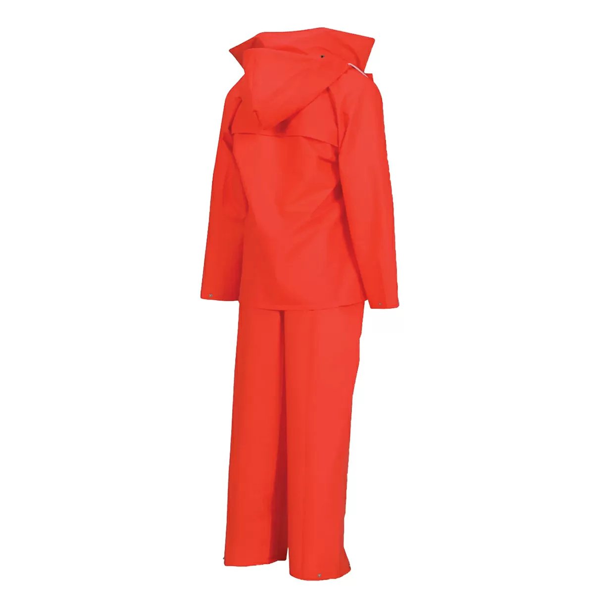 Tingley® Comfort-Tuff® 2-Piece Rainsuit - Orange