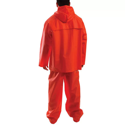 Tingley® Comfort-Tuff® 2-Piece Rainsuit - Orange