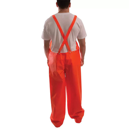 Tingley® Comfort-Tuff® 2-Piece Rainsuit - Orange