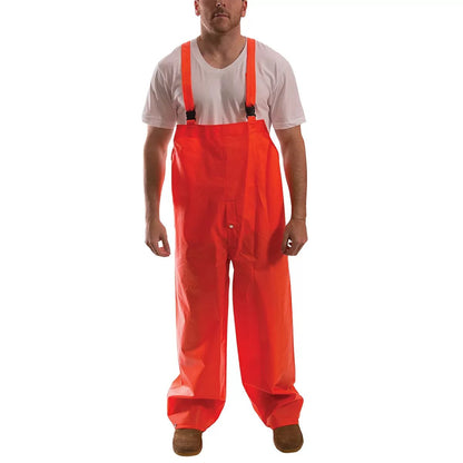 Tingley® Comfort-Tuff® 2-Piece Rainsuit - Orange