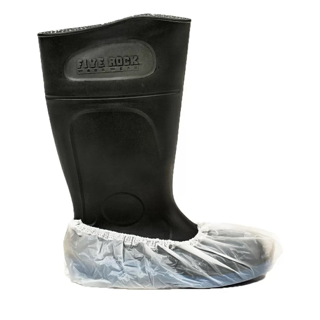 Disposable Boot & Shoe Covers - 300/Case