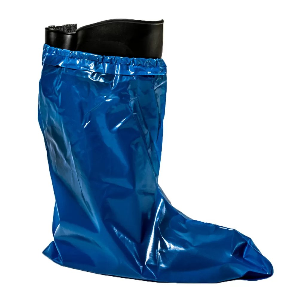 Elast-a-Boot® Disposable 4 Mil. Boots