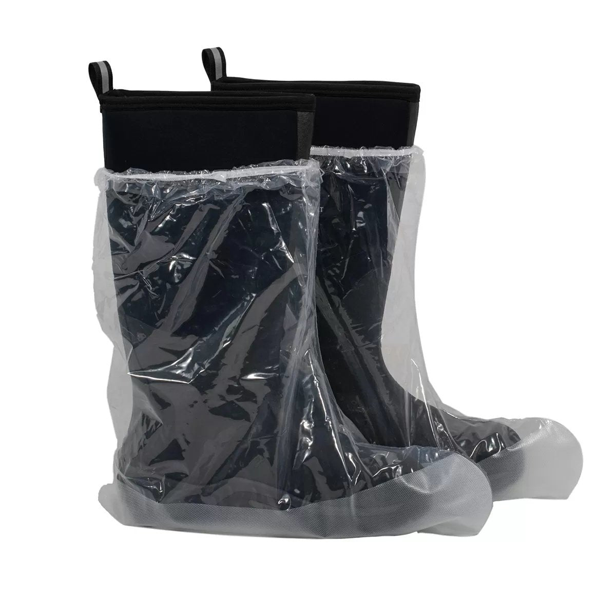 ITSI Treader™ Disposable Boots - Jumbo - Box/40