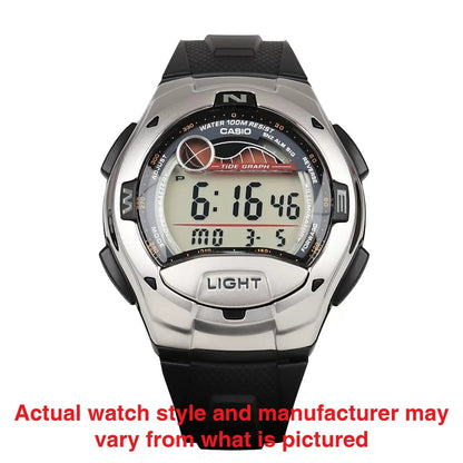 Digital Sports Watch