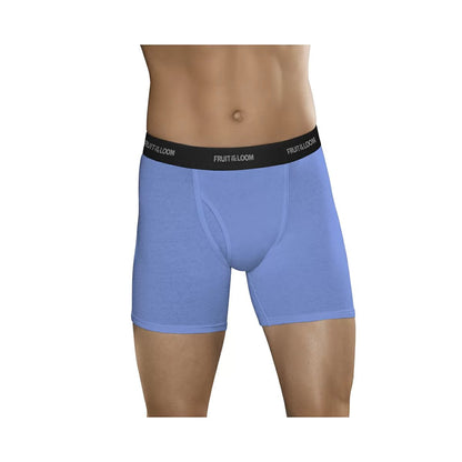 Fruit of the Loom® Men's Boxer Briefs