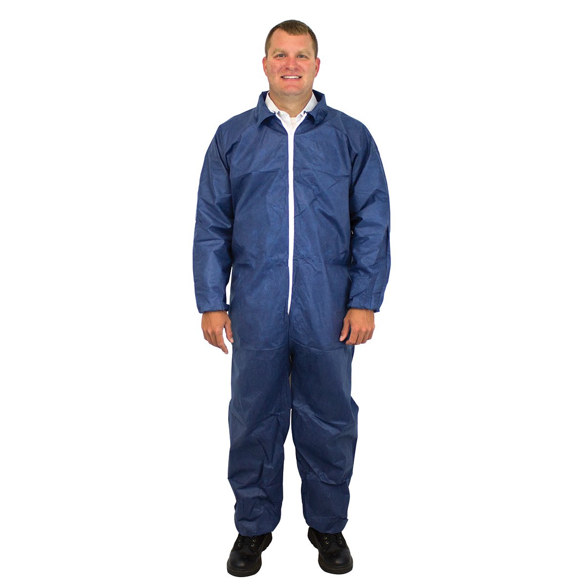 FIVE ROCK® Standard Disposable Coveralls