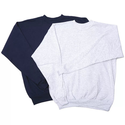 Hanes® EcoSmart® Crewneck Sweatshirt