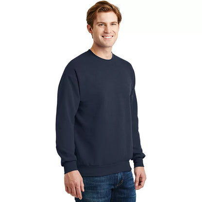 Hanes® EcoSmart® Crewneck Sweatshirt