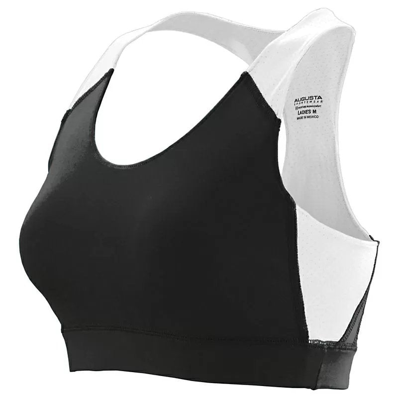 Augusta® Ladies All Sport Sports Bra