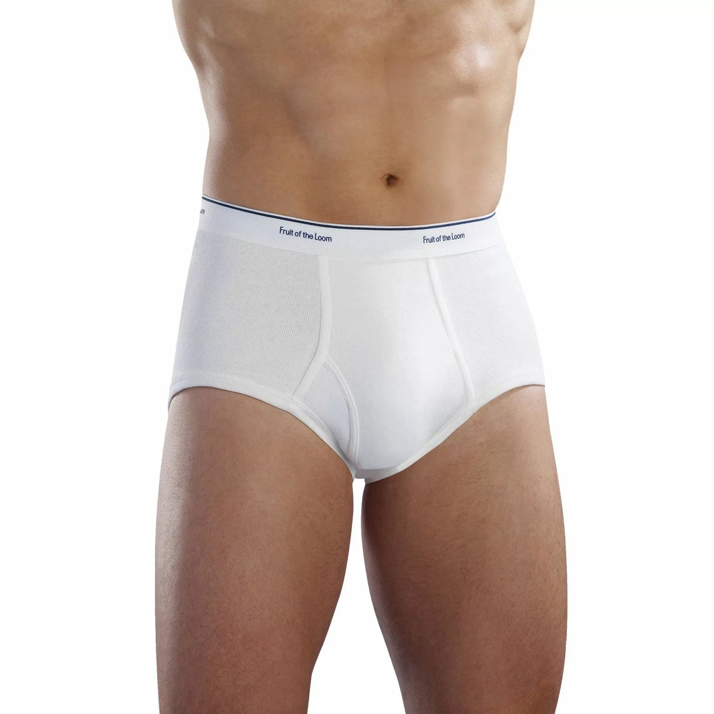 Fruit of the Loom® Men's Cotton Briefs