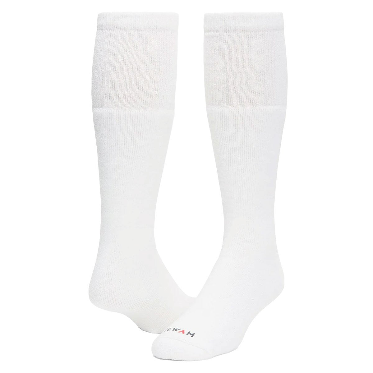 Wigwam® Super 60® Tube 6-Pack Midweight Cotton Socks