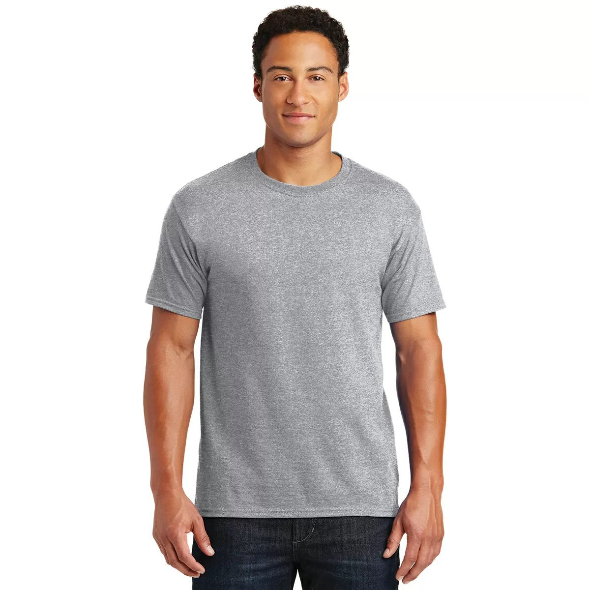 Jerzees® Dri-Power® Active 50/50 T-Shirt