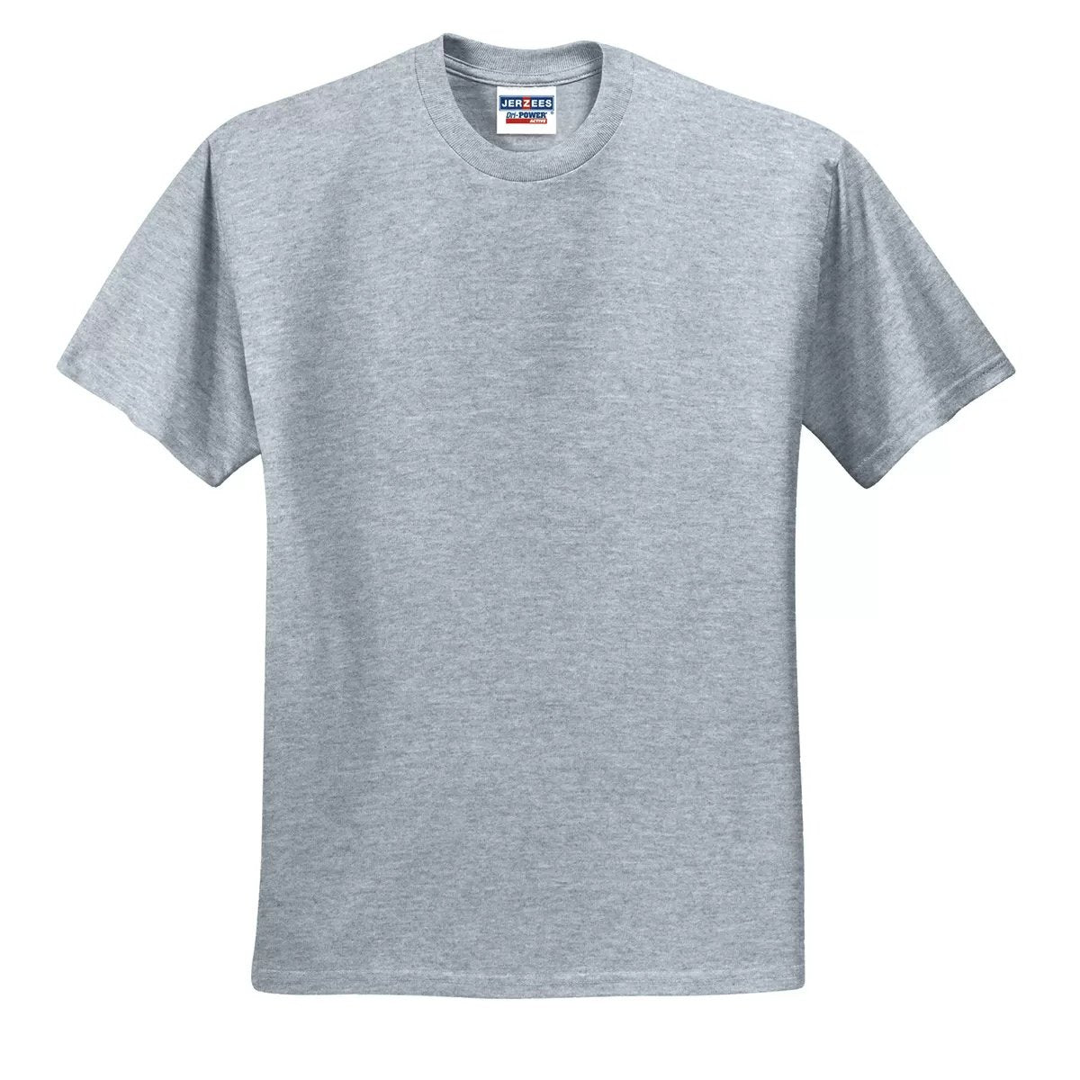 Jerzees® Dri-Power® Active 50/50 T-Shirt