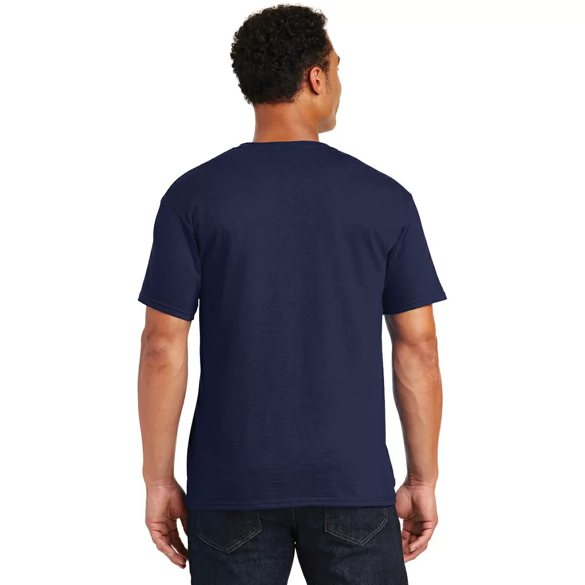 Jerzees® Dri-Power® Active 50/50 T-Shirt