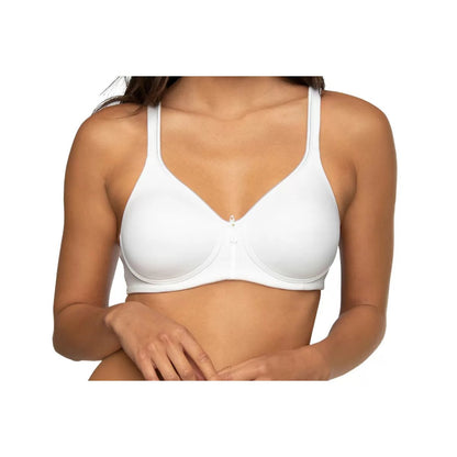 Vanity Fair Body Caress Full Coverage Wirefree Convertible Bra -