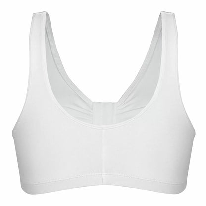 Bestform Unlined Wireless Sports Bra