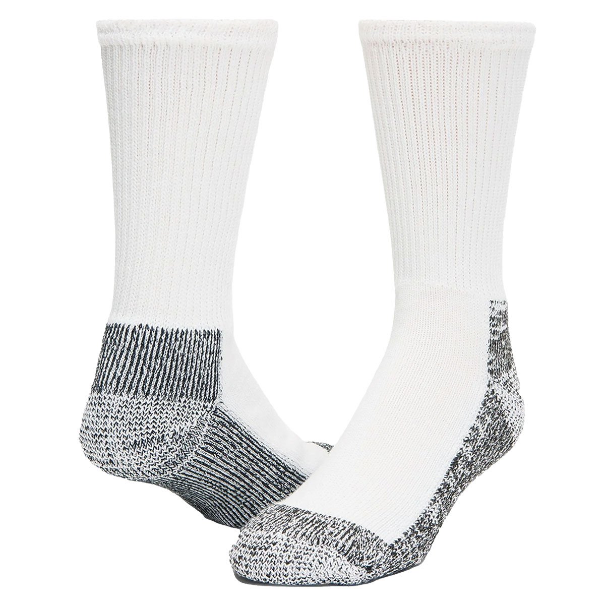 Wigwam® At Work Steel Toe Cushioned Heavyweight Socks