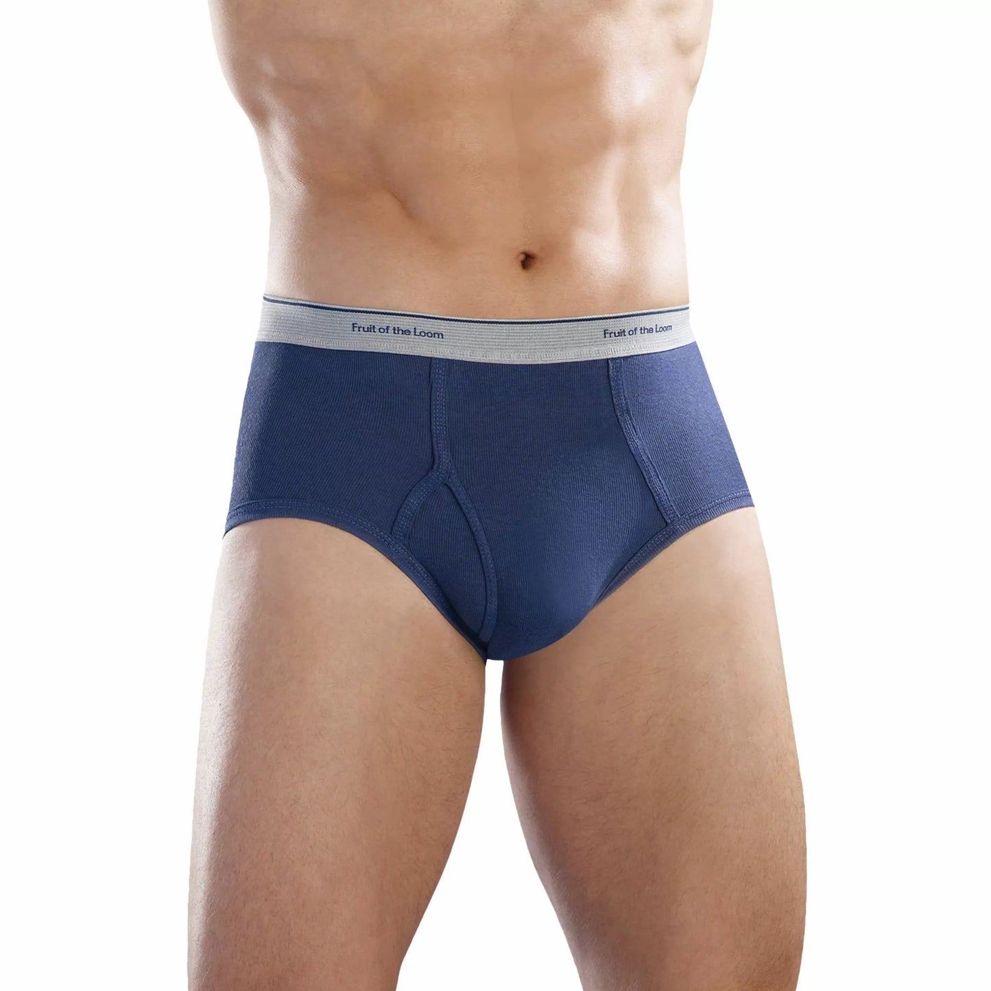 Fruit of the Loom® Colored Fashion Briefs