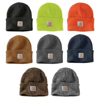 Carhartt® Acrylic Watch Hat