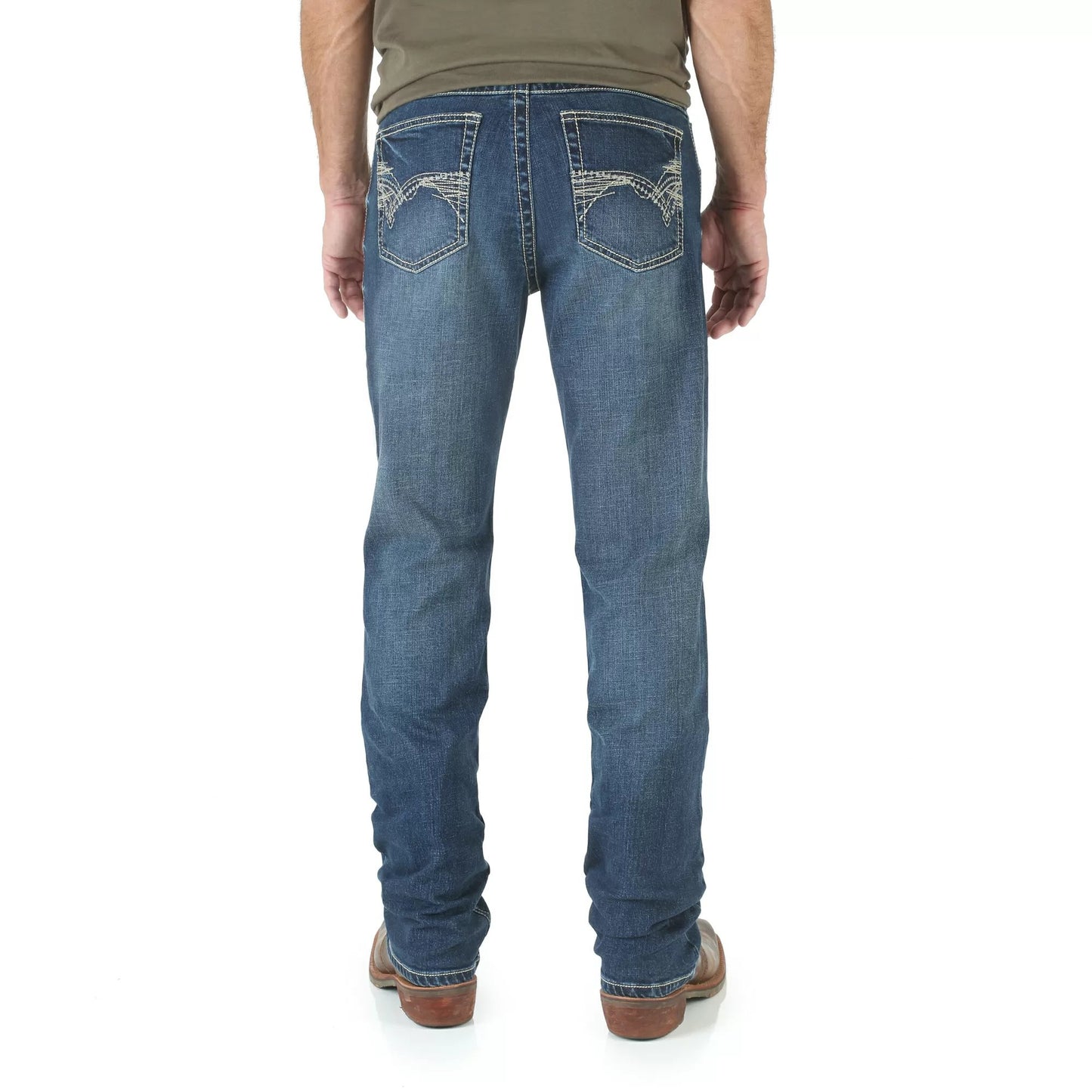 Wrangler® 20X® No. 42 Vintage Bootcut Jean