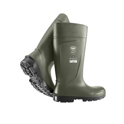 Bekina Steplite® EasyGrip Polyurethane Boots - Steel Toe