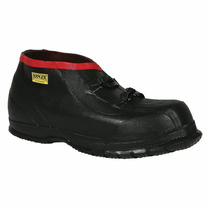 Ranger® Supersize Rubber Overshoes - 5" Two Buckle