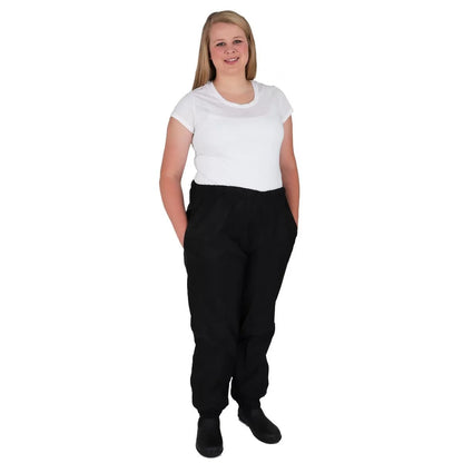 Udder Tech® Waterproof Pants - Zipper Leg