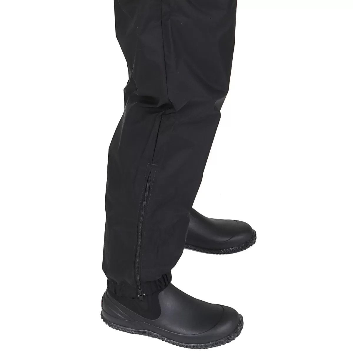 Udder Tech® Waterproof Pants - Zipper Leg