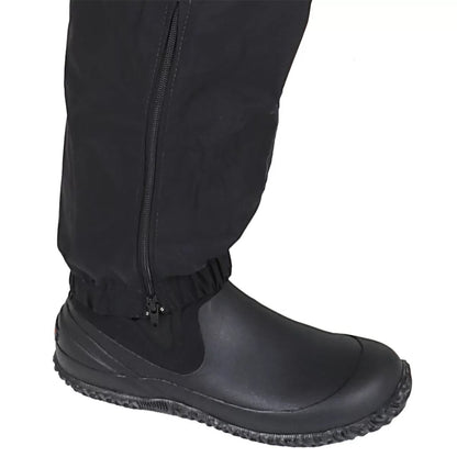 Udder Tech® Waterproof Pants - Zipper Leg