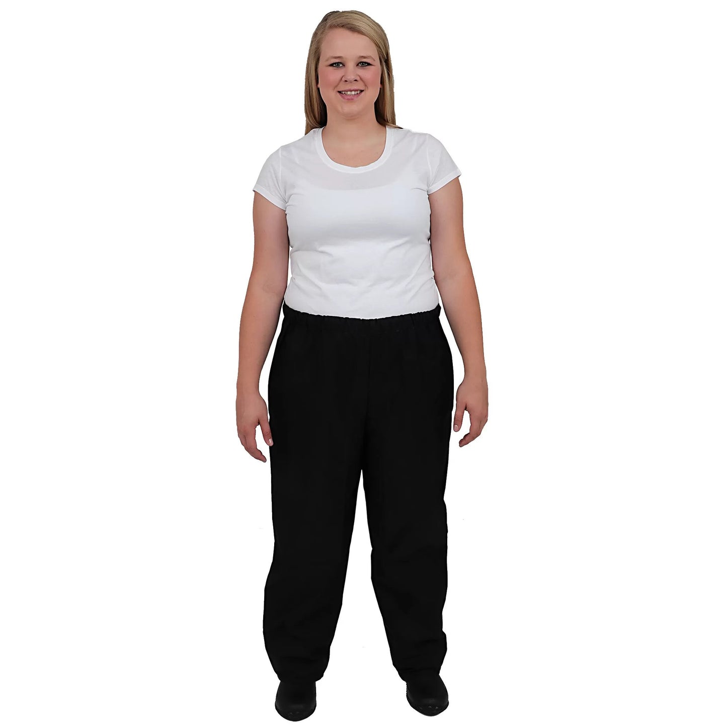 Udder Tech® Waterproof Pants - Straight Leg