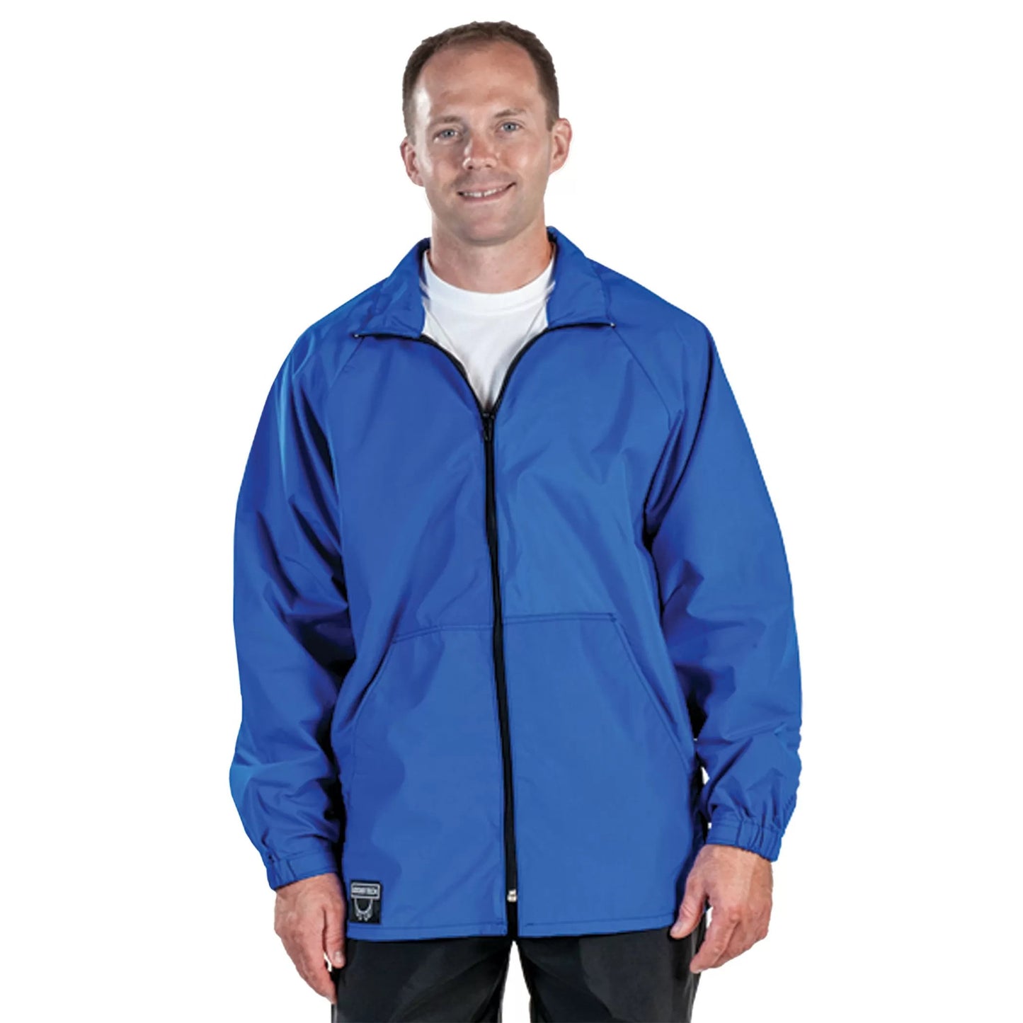 Udder Tech® Waterproof Jacket - Full Zipper