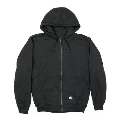 Berne® Thermal Lined Hooded Sweatshirt