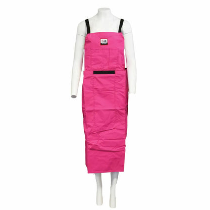 4D Ag Fashion Apron with 2 Towel Pockets