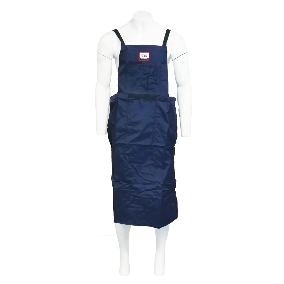 4D Ag Fashion Apron with 2 Towel Pockets