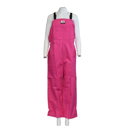 4D Ag Fashion Bibbed Overalls