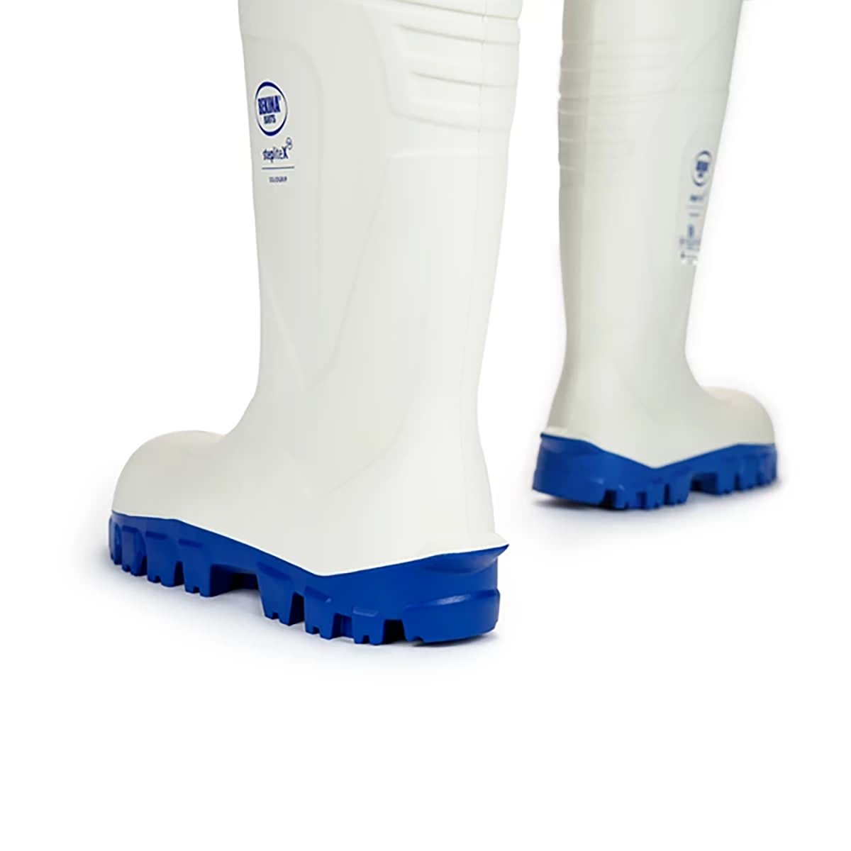 Bekina StepliteX SolidGrip® S4 Boots - Steel Toe