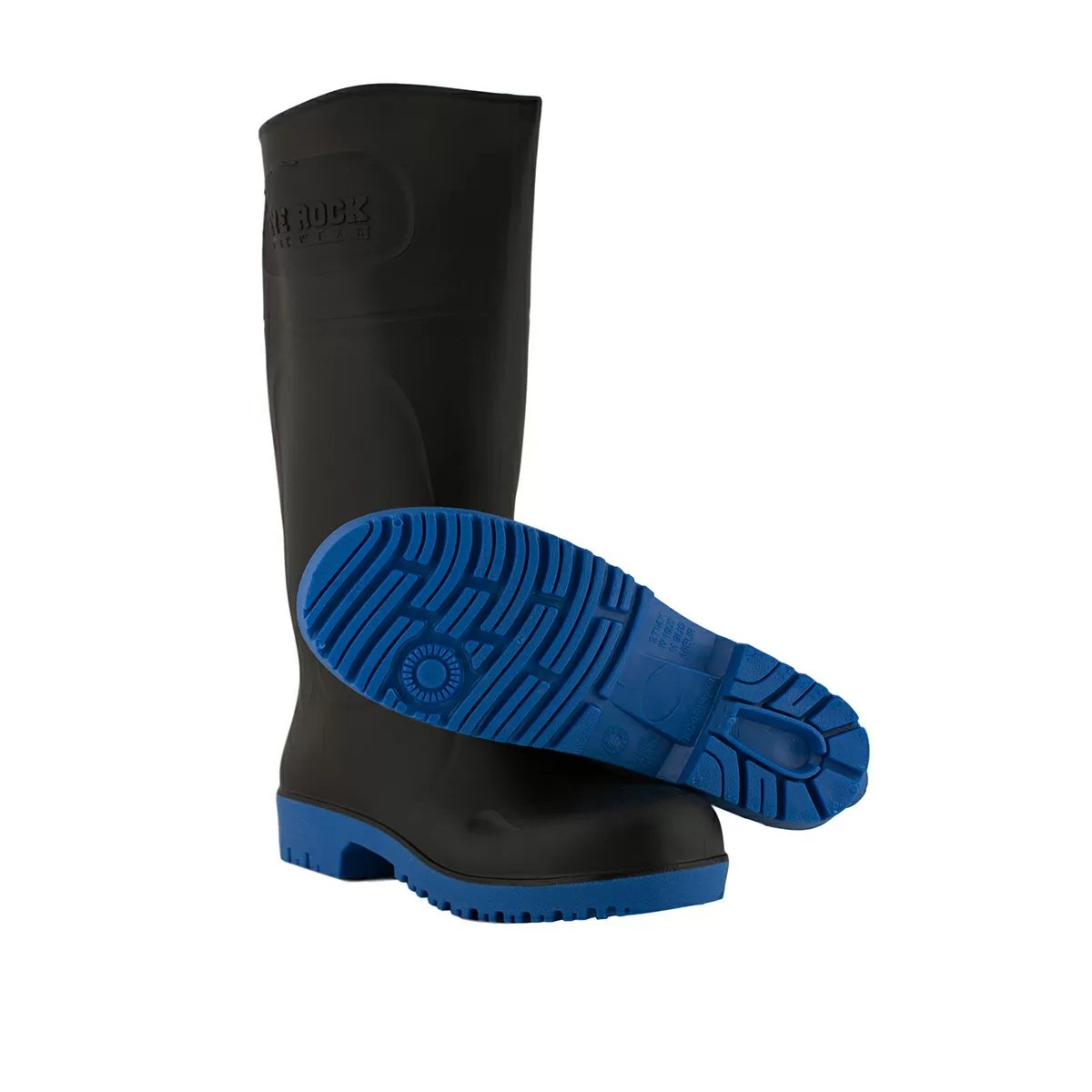 FIVE ROCK® Max Comfort Boots - Steel Toe